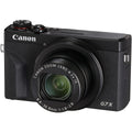 Canon PowerShot G7 X Mark III Review & Specs – Best 4K Vlogging Camera for YouTubers (20.1MP, Wi-Fi, Bluetooth)