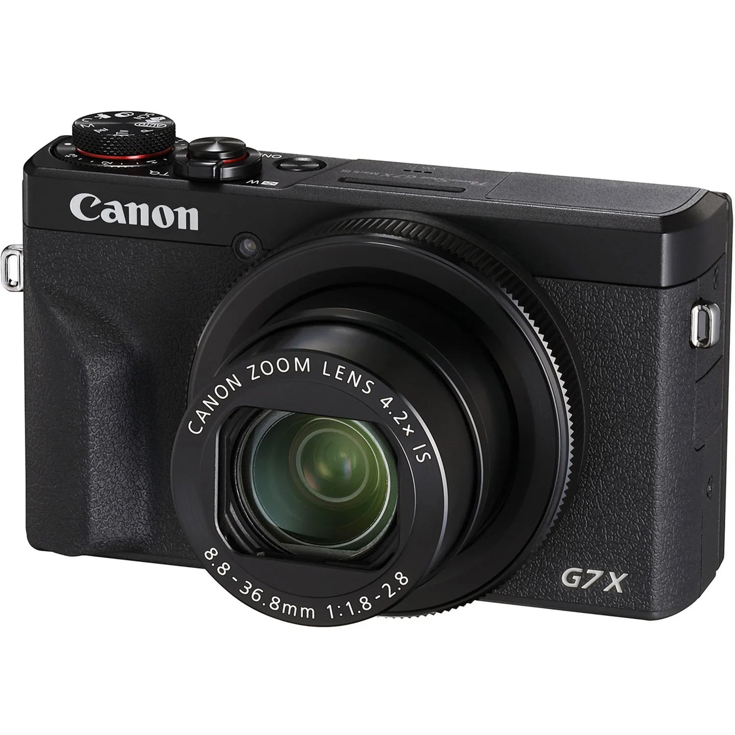 Canon PowerShot G7 X Mark III Review & Specs – Best 4K Vlogging Camera for YouTubers (20.1MP, Wi-Fi, Bluetooth)