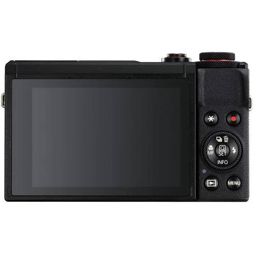Canon PowerShot G7 X Mark III Review & Specs – Best 4K Vlogging Camera for YouTubers (20.1MP, Wi-Fi, Bluetooth)